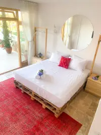Alacati Barbarossa Hotel photo 16