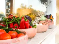 Alacati Barbarossa Hotel photo 4