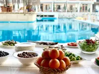 Alacati Barbarossa Hotel photo 5
