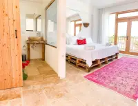 Alacati Barbarossa Hotel photo 18