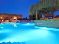 Alacati Barbarossa Hotel photo 11