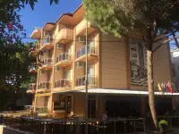 Erzincan Ilhan Hotel photo 1