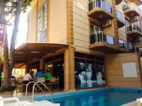 Erzincan Ilhan Hotel photo 2