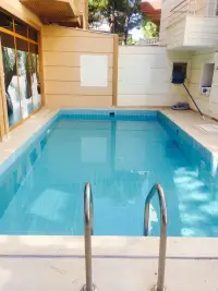 Erzincan Ilhan Hotel photo 4