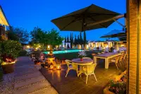 Alacati Cadde 75 Luxury Hotel photo 7