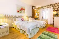Alacati Cadde 75 Luxury Hotel photo 21