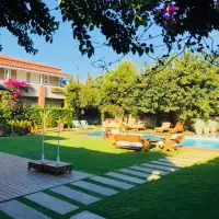 Alacati Cadde 75 Luxury Hotel photo 9