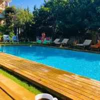 Alacati Cadde 75 Luxury Hotel photo 10