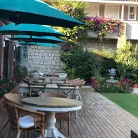 Alacati Cadde 75 Luxury Hotel photo 5