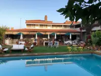 Alacati Cadde 75 Luxury Hotel photo 11