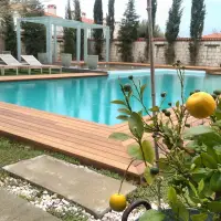 Alacati Cadde 75 Luxury Hotel photo 12