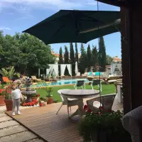 Alacati Cadde 75 Luxury Hotel photo 13