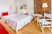 Alacati Cadde 75 Luxury Hotel photo 16