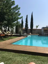 Alacati Cadde 75 Luxury Hotel photo 15