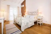 Alacati Cadde 75 Luxury Hotel photo 17