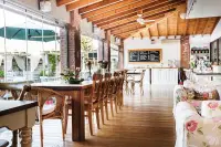 Alacati Cadde 75 Luxury Hotel photo 4