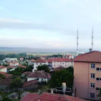 Kadışehri Öğretmen Evi photo 5