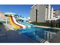 Mehmetoğulları Termal Resort photo 4