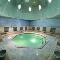 Mehmetoğulları Termal Resort photo 2