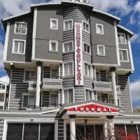 Mehmetoğulları Termal Resort photo 3