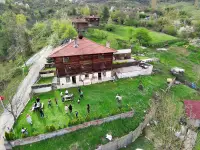 Yenice Forest Pansiyonu photo 2