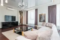 Bayrakdar Aksaray Apart photo 2