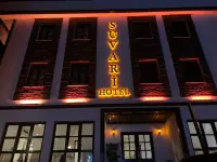 Süvari Boutıque Hotel photo 1