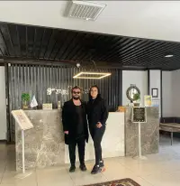 Süvari Boutıque Hotel photo 10