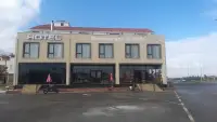 Golden Altınsoy Hotel photo 1