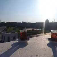 Golden Altınsoy Hotel photo 5