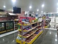 Golden Altınsoy Hotel photo 6