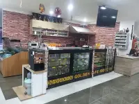 Golden Altınsoy Hotel photo 7