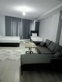 Sultanhanı Kervan Hotel photo 9
