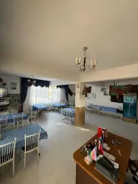 Ihlara Akar Hotel photo 8