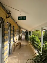 Ihlara Akar Hotel photo 5