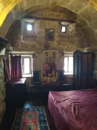 Kapadokya Stonelake Hotel photo 8