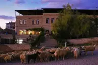 Kapadokya Stonelake Hotel photo 3