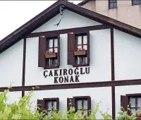 Çakıroğlu Konak photo 2