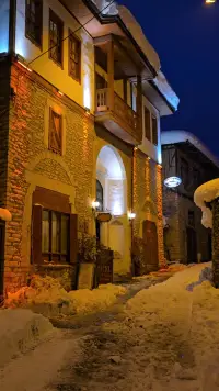 Demirkapı Konak photo 4