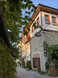 Demirkapı Konak photo 1