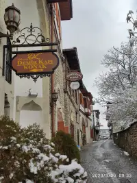 Demirkapı Konak photo 2