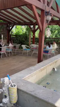 Akçasu Konak Evi photo 4