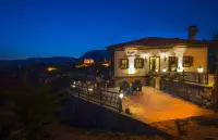 Safranbolu Seyir Konak Otel photo 1
