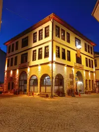 Muhsin Bey Konağı Safranbolu photo 1