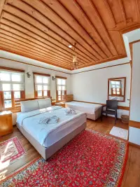 Muhsin Bey Konağı Safranbolu photo 8