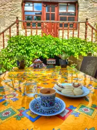 Muhsin Bey Konağı Safranbolu photo 2