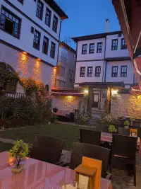 Muhsin Bey Konağı Safranbolu photo 3