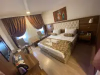 Emin Kocak Hotel Spa & Convention Center photo 18