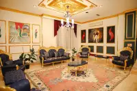 Emin Kocak Hotel Spa & Convention Center photo 5