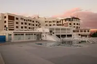 Emin Kocak Hotel Spa & Convention Center photo 2